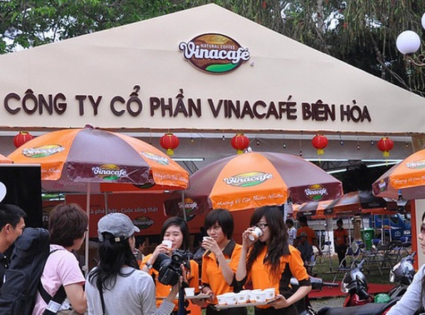Vinacafe Biên Hòa chốt quyền nhận cổ tức tỷ lệ 250%, Masan chuẩn bị thu về 654 tỷ đồng