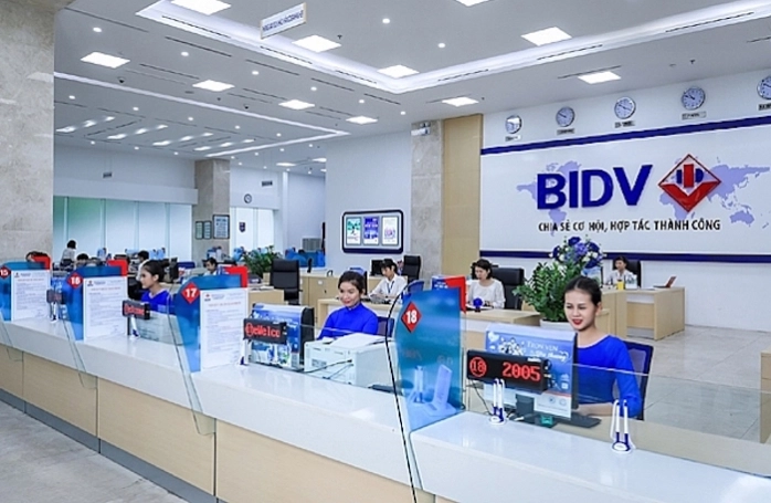 BID: BIDV tăng cường phát triển dịch vụ cho khách hàng doanh ...
