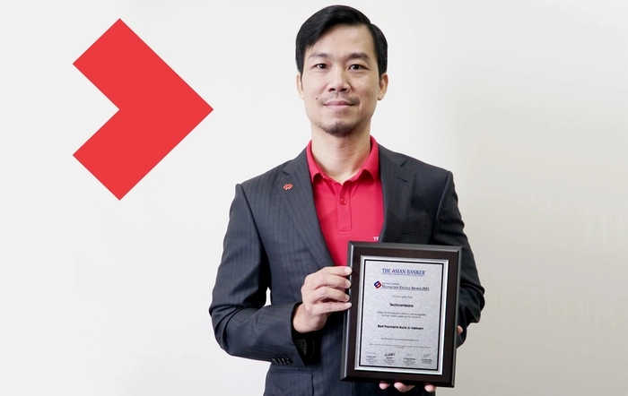 The Asian Banker vinh danh Techcombank với 2 giải thưởng