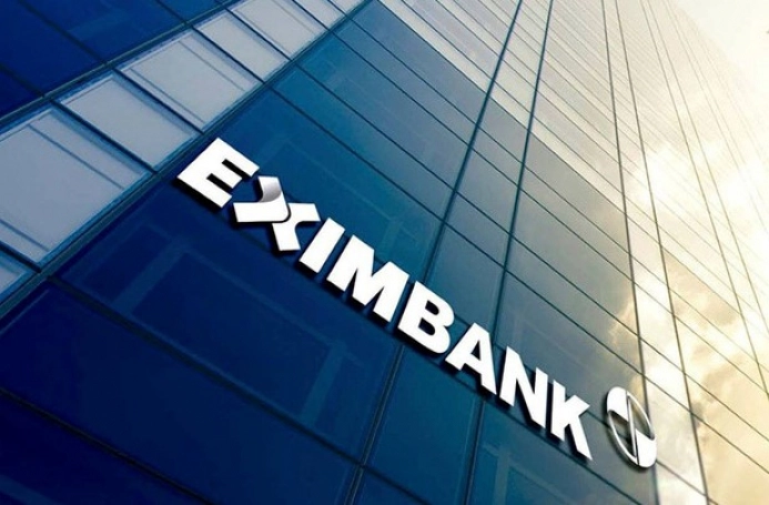 Eximbank chốt xong 7 nhân sự cấp cao