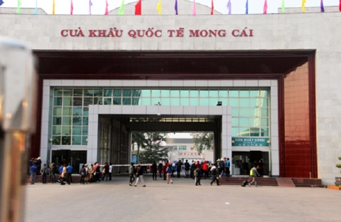 Thí điểm cho người Việt sang Đông Hưng bằng ô tô du lịch tự lái