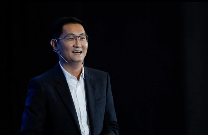 Báo cáo lợi nhuận 'khủng', ông chủ Tencent kiếm thêm gần 2 tỷ USD