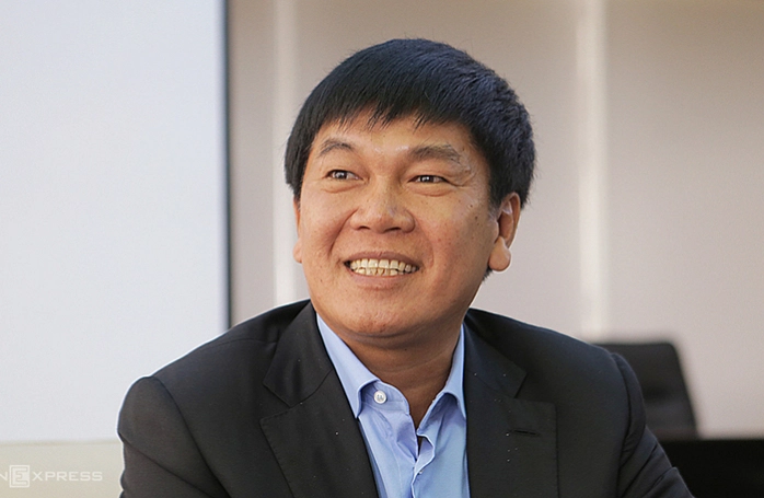 Con trai tỷ phú Trần Đình Long mua xong 5 triệu cổ phiếu HPG