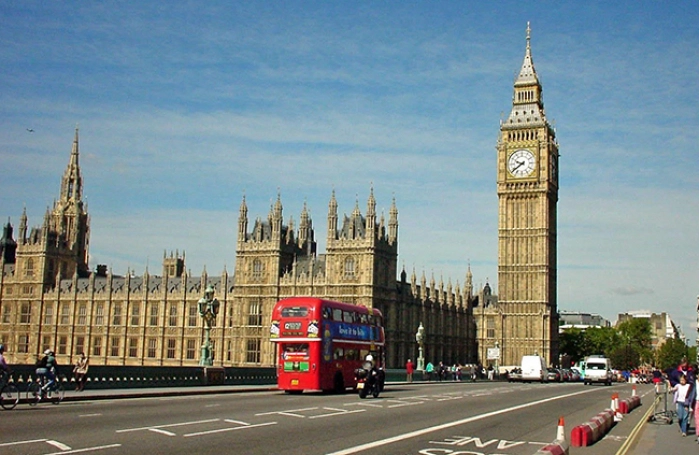 London có nhiều tỷ phú đồng bảng nhất trên thế giới