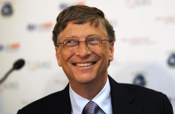 Vì sao Bill Gates nghỉ hưu, chỉ nắm 3% cổ phiếu Microsoft mà vẫn ngày một giàu?