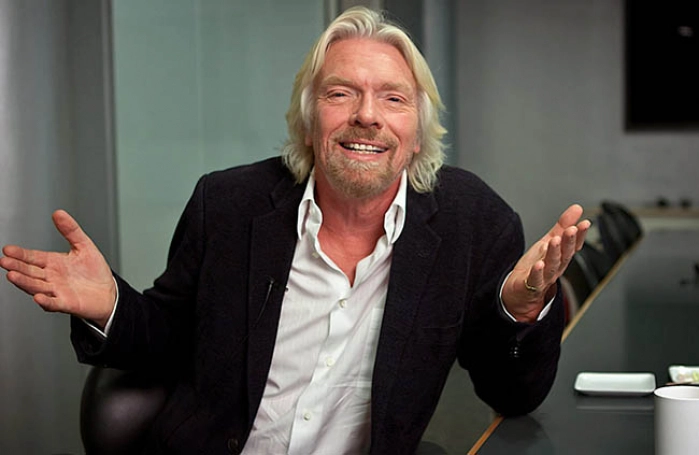 Richard Branson: 4 kỹ năng để trở thành doanh nhân thành đạt