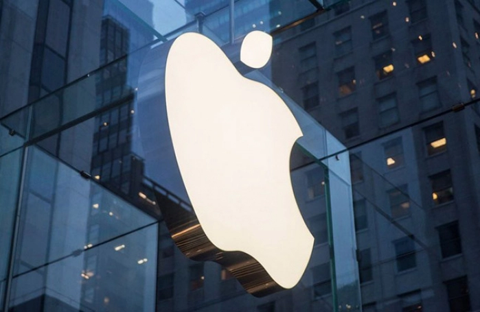Apple đứng đầu Top 50 doanh nghiệp Mỹ 'giấu' 1.600 tỷ USD ở nước ngoài