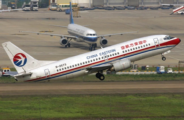 China Eastern Airlines mua 10% cổ phần của Air France-KLM