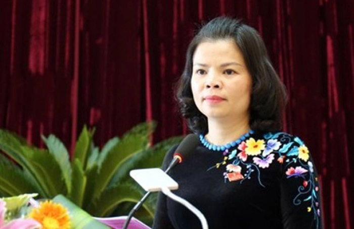 Nữ tân Chủ tịch UBND tỉnh Bắc Ninh: Nữ tân Chủ tịch UBND tỉnh Bắc Ninh trẻ tuổi, năng động và giàu kinh nghiệm. Với tâm huyết và trách nhiệm cao, bà đã triển khai nhiều chính sách và dự án mang tính đột phá, góp phần nâng cao chất lượng cuộc sống của người dân, đặc biệt là trong bối cảnh đại dịch.