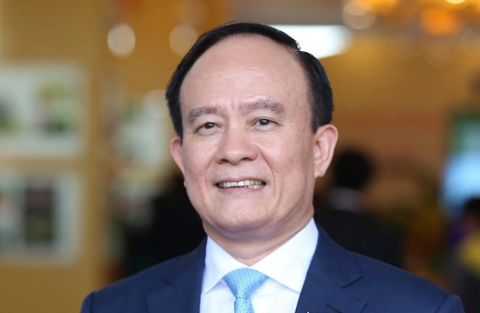 Hà Nội: Tân Phó bí thư Thành ủy Nguyễn Ngọc Tuấn được bầu làm chủ tịch HĐND thành phố