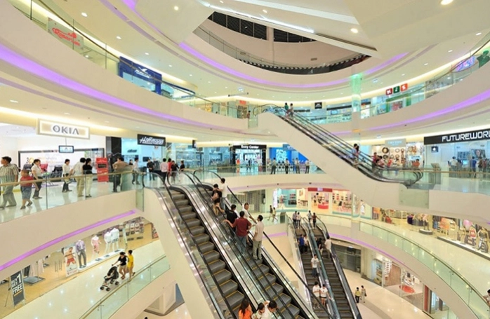 Thanh Hóa: Đại siêu thị Royal tại Sầm Sơn tăng vốn, giảm bớt diện tích