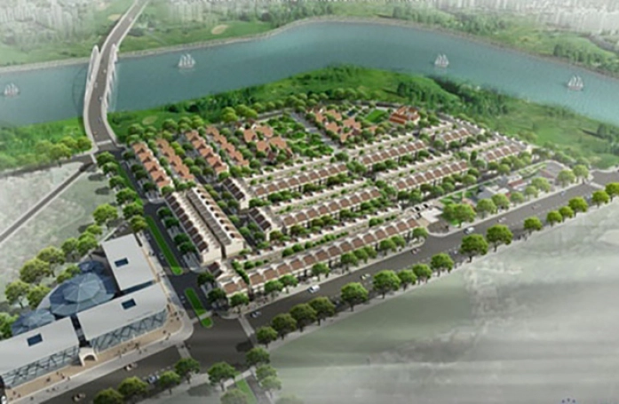 Miền Tây Xanh được chọn làm nhà đầu tư dự án khu đô thị mới gần nghìn tỷ tại Thanh Hóa