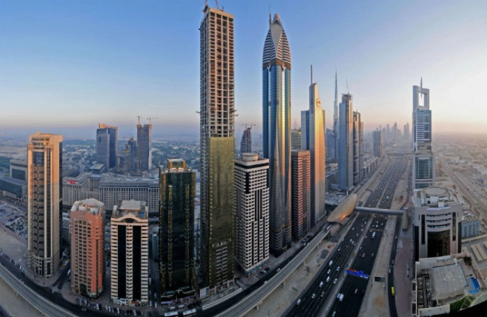 Việt Nam nên học gì từ 'thị trường không thuế' Dubai?
