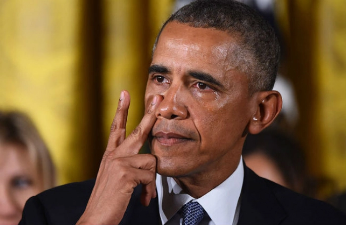 Tổng thống Obama: 'Sai lầm lớn nhất trong nhiệm kỳ là can thiệp vào Libya'