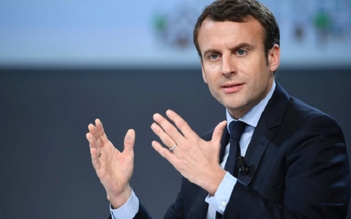 Tính bỏ thuế đánh vào người giàu, Tổng thống Pháp bị gọi là 'Tổng thống của người giàu'
