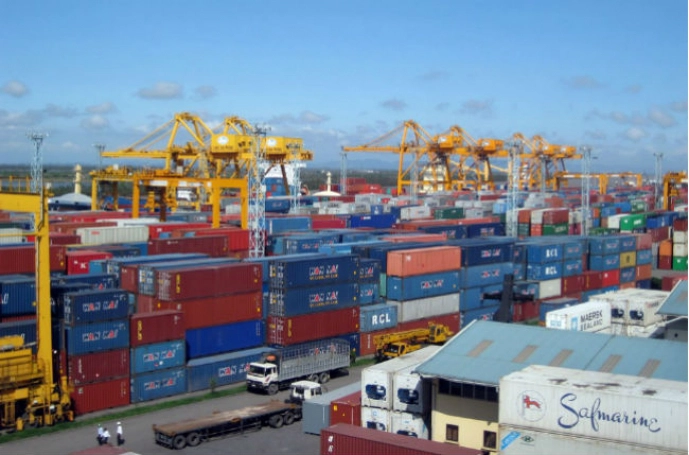 Thu phí cảng biển Hải Phòng có dấu hiệu trái pháp luật