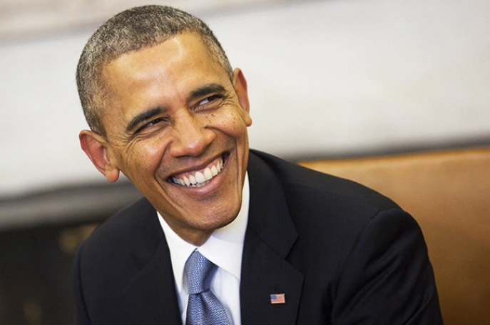 Từng 'tỏa sáng' ở Harvard, ông Obama có thể quay lại làm Hiệu trưởng