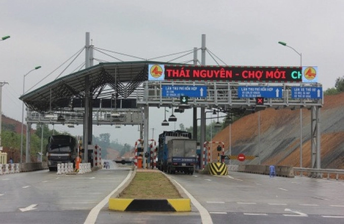 Nhà đầu tư BOT Thái Nguyên - Chợ Mới tiếp tục kêu cứu tới Bộ GTVT