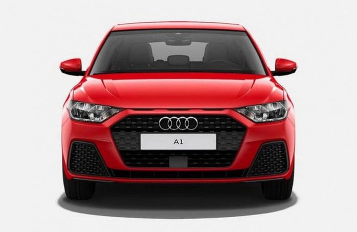 Audi A1 Sportback giá rẻ khiến người dùng thất vọng vì trang bị nghèo nàn