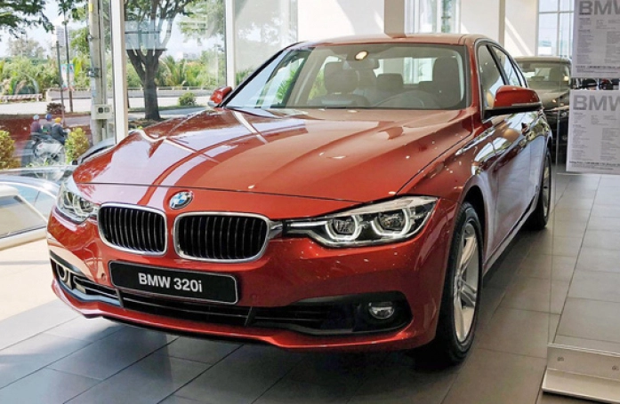  Lista de precios de BMW / BMW 0i mensuales reducida en millones