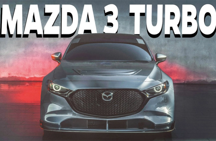  Mazda3 2021 Turbo cuesta desde VND 505 millones en México, más potente que Honda Civic