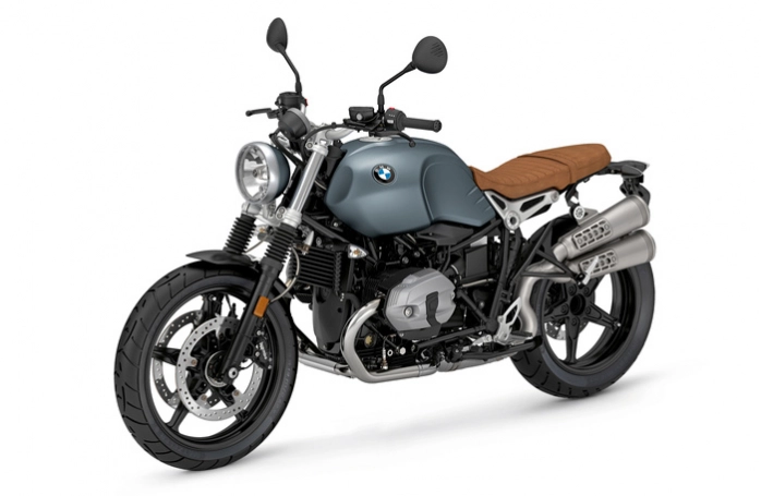 Bảng giá xe BMW Motorrad tháng 8: Giảm giá sâu nhất gần 100 triệu đồng