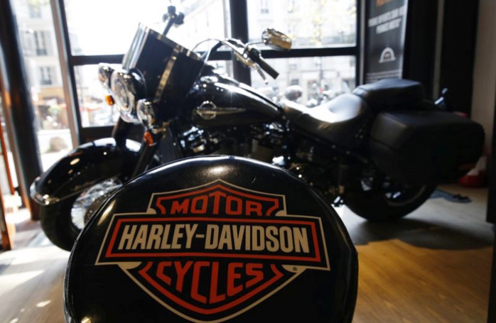 Cập nhật giá mô tô HarleyDavidson tháng 62022 Đắt nhất hơn 22 tỷ