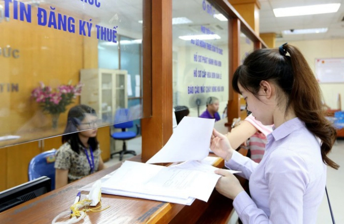 Cô gái sinh năm 1992 ở Hà Nội có thu nhập 330 tỷ đồng, nộp thuế 23,4 tỷ đồng