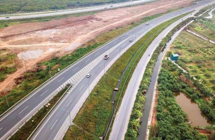 Tập đoàn Đèo Cả đề xuất đầu tư cao tốc Vân Phong - Nha Trang theo hình thức PPP
