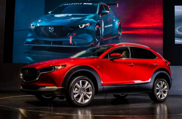  Puntos a saber antes de comprar Mazda CX-30