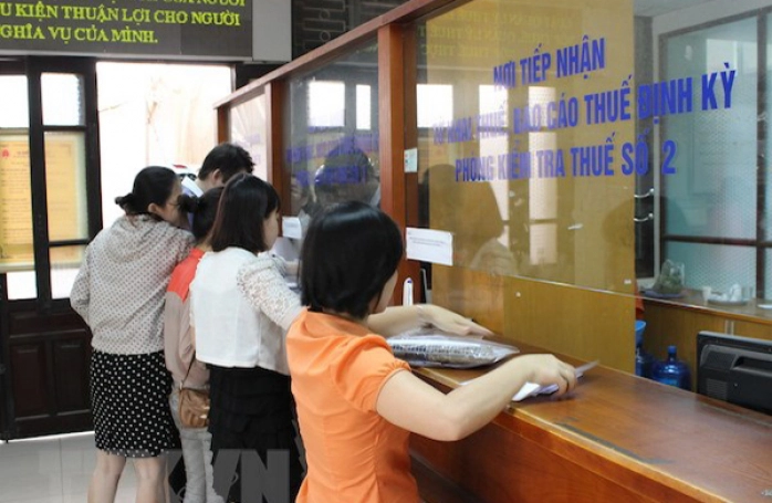 Công ty Cổ phần đầu tư và phát triển Sài Gòn nợ thuế gần 533 tỷ đồng