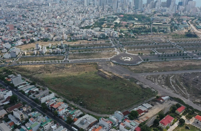 Thanh tra Chính phủ công bố kết luận thanh tra sai phạm tại 6 dự án 'đổi đất' sân bay Nha Trang