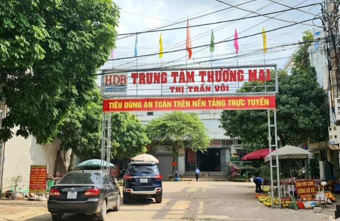 Chậm triển khai dự án, Tập đoàn HDB Việt Nam bị Bắc Giang thu hồi đất