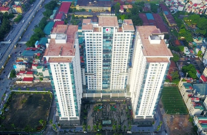 Bất cập quỹ đất nhà ở xã hội: Hà Nội kiến nghị một loạt cơ chế