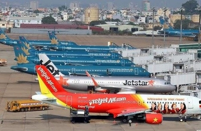 Vietnam Airlines, Vietjet, Jetstar đồng loạt tăng nhiều loại giá, phí