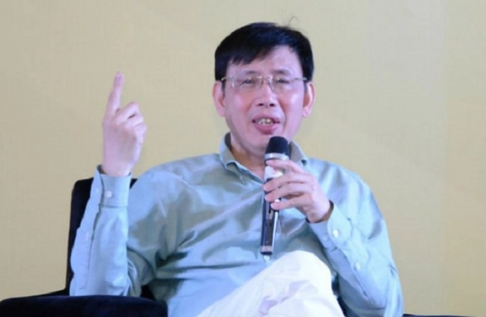 Phó tổng giám đốc FPT Đỗ Cao Bảo: ‘Viettel đỉnh Việt Nam, đỉnh thế giới’