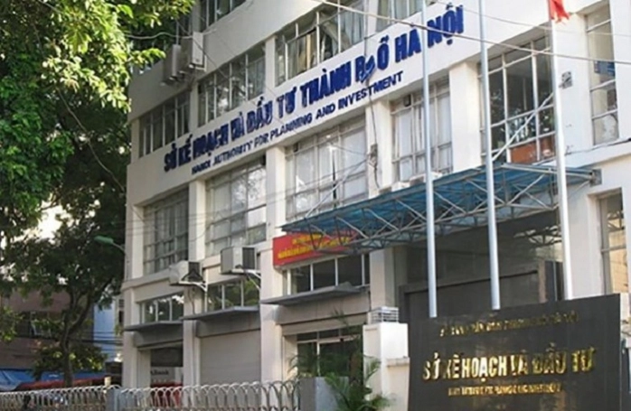 Hà Nội có Phó giám đốc Sở Kế hoạch Đầu tư sinh năm 1980