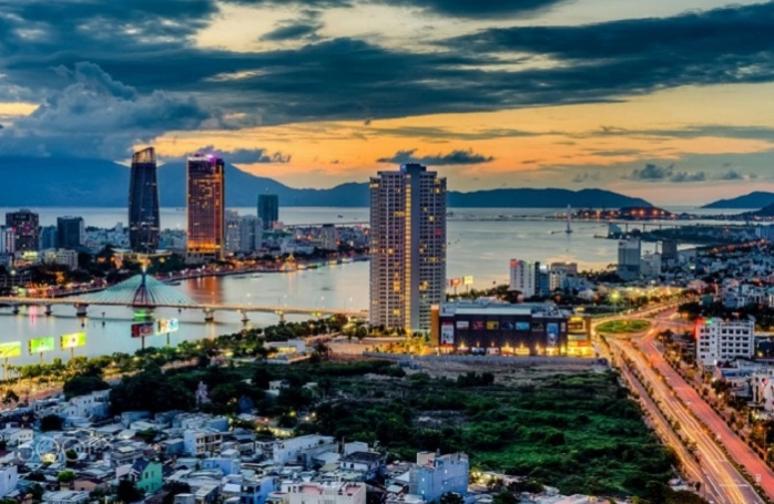 Đà Nẵng công bố giá đất năm 2019, cao nhất gần 99 triệu đồng/m2
