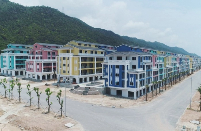 Quảng Ninh: CEO đã rót 2.000 tỷ vào Sonasea Vân Đồn Harbor City, sẽ xây thêm khách sạn 1.000 phòng
