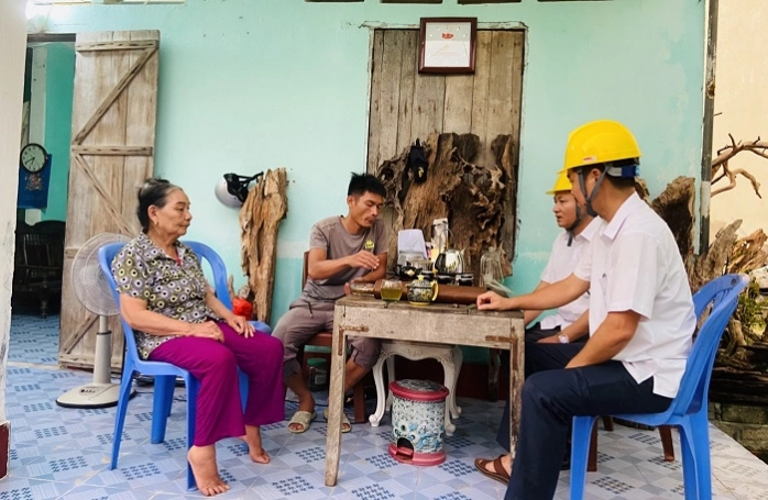 Quảng Ninh: Hóa đơn tiền điện 1 gia đình tăng gần 90 triệu đồng, tạm đình chỉ trưởng phòng kinh doanh