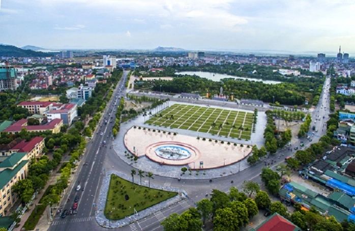 Bộ đôi Eurowindow Holding - PCM1 trúng dự án đô thị hơn 4.000 tỷ ở Nghệ An