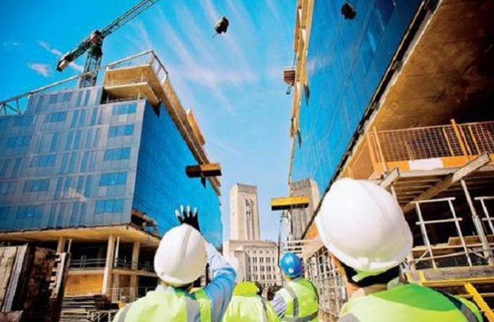 'Bão giá vật liệu, nhiều nhà thầu xây dựng không dám nhận việc'
