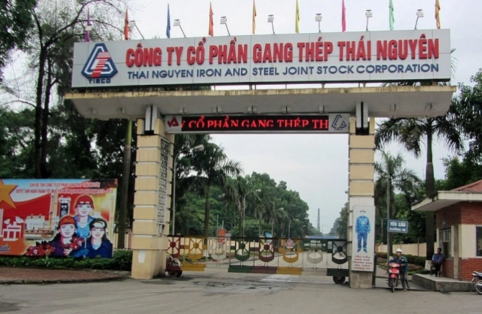 'Khai tử' dự án của Gang Thép Thái Nguyên và Tập đoàn Tiến Bộ