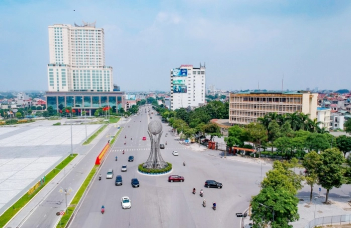 Phú Thọ tìm nhà đầu tư dự án khu nhà ở Kim Đức, Phượng Lâu gần 4.500 tỷ