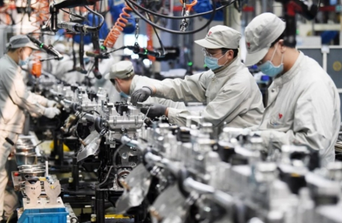 DN Trung Quốc xếp hàng xin tư vấn đầu tư, chuyển nhà máy sang Việt Nam