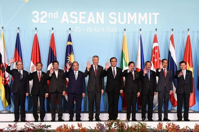 Hiệp hội các nước Đông Nam Á đã trở thành một trong những tổ chức lớn nhất và quyền lực nhất của khu vực trong nhiều năm qua. Đây là nơi để các nước thành viên cùng nhau thúc đẩy sự phát triển, hợp tác và thăng tiến. Hãy tham gia vào hình ảnh của Hiệp hội các nước Đông Nam Á để cảm nhận sức mạnh và tiềm năng của tổ chức này.