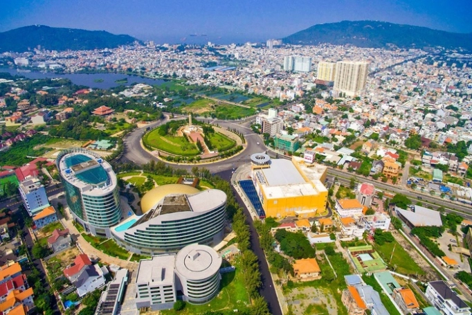 Thị trường địa ốc Bà Rịa - Vũng Tàu: Đất nền 'gãy sóng', đợi xung lực mới 2023