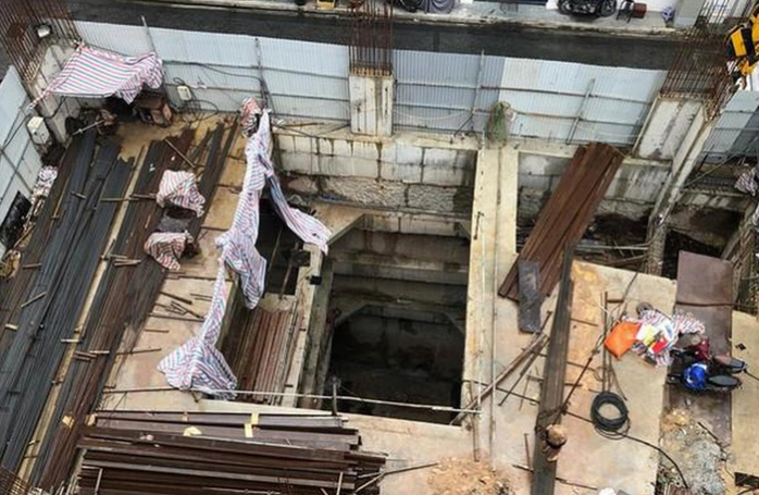 Nhà riêng lẻ xây 4 tầng hầm: Thủ tướng yêu cầu UBND TP. Hà Nội vào ...