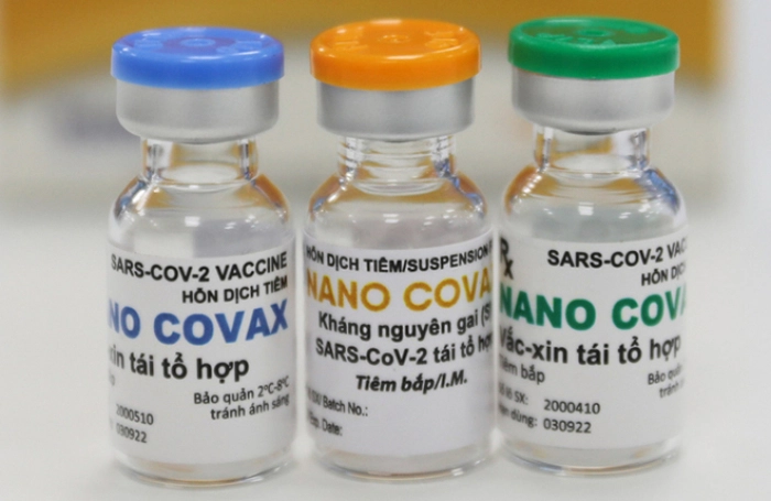 Vaccien Covid-19 của Việt Nam an toàn, có tác dụng với cả chủng biến thể