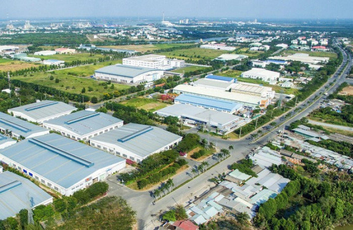 Doanh nghiệp 1 năm tuổi 'rót' hơn 4.500 tỷ đầu tư hạ tầng KCN rộng 529ha tại Quảng Trị